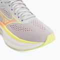 Női futócipők Mizuno Wave Inspire 22 cloudscape/desert flower/lime pulp 7