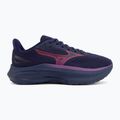Női futócipők Mizuno Wave Inspire 22 rhodonite/tomato puree/dahlia 2