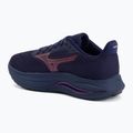 Női futócipők Mizuno Wave Inspire 22 rhodonite/tomato puree/dahlia 3