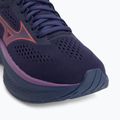 Női futócipők Mizuno Wave Inspire 22 rhodonite/tomato puree/dahlia 7