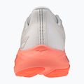 Női futócipők Mizuno Fortrush cloudscape/lava orange/flamingo coral 3
