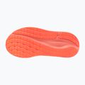 Női futócipők Mizuno Fortrush cloudscape/lava orange/flamingo coral 4