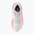 Női futócipők Mizuno Fortrush cloudscape/lava orange/flamingo coral 5