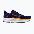 Női futócipők Mizuno Fortrush rhodonite/firecracker/artisan's gold