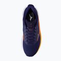 Női futócipők Mizuno Fortrush rhodonite/firecracker/artisan's gold 5
