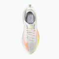 Női futócipők Mizuno Neo Zen 2 gf white/flamingo coral/lime pulp 5
