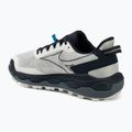Férfi futócipők Mizuno Wave Mujin 11 foggy dew/dark slatevulcan 3