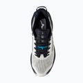 Férfi futócipők Mizuno Wave Mujin 11 foggy dew/dark slatevulcan 5