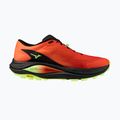 Futócipők Mizuno Neo Accera orange/lime pulp/black