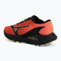 Futócipők Mizuno Neo Accera orange/lime pulp/black 3
