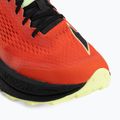Futócipők Mizuno Neo Accera orange/lime pulp/black 7