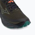 Férfi futócipők Mizuno Neo Lumina Gtx forest night/sea spray/vulcan 7