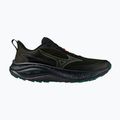 Férfi futócipők Mizuno Neo Lumina Gtx forest night/sea spray/vulcan