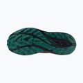 Férfi futócipők Mizuno Neo Lumina Gtx forest night/sea spray/vulcan 4