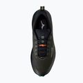 Férfi futócipők Mizuno Neo Lumina Gtx forest night/sea spray/vulcan 5