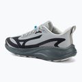 Férfi futócipők Mizuno Neo Lumina mirage gray/vulcan/blue jewel 3