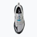 Férfi futócipők Mizuno Neo Lumina mirage gray/vulcan/blue jewel 5