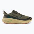 Férfi futócipők Mizuno Neo Lumina martini olive/forest night/ginger 2
