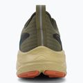 Férfi futócipők Mizuno Neo Lumina martini olive/forest night/ginger 6