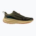 Férfi futócipők Mizuno Neo Lumina martini olive/forest night/ginger 2