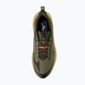 Férfi futócipők Mizuno Neo Lumina martini olive/forest night/ginger 5