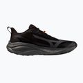 Férfi futócipők Mizuno Neo Lumina black bean/red dahlia/blackened pearl 2