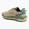 Női futócipők Mizuno Wave Mujin 11 silver fern/mentholated/sea spray 3