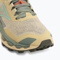 Női futócipők Mizuno Wave Mujin 11 silver fern/mentholated/sea spray 7