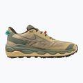 Női futócipők Mizuno Wave Mujin 11 silver fern/mentholated/sea spray 2