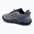 Női futócipők Mizuno Wave Mujin 11 dapple gray/dark slate/vulcan 3