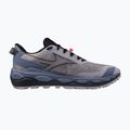 Női futócipők Mizuno Wave Mujin 11 dapple gray/dark slate/vulcan 2
