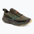 Női futócipők Mizuno Neo Lumina Gtx martini olive/mentholated/forest night
