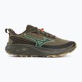 Női futócipők Mizuno Neo Lumina Gtx martini olive/mentholated/forest night 2