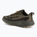 Női futócipők Mizuno Neo Lumina Gtx martini olive/mentholated/forest night 3