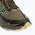 Női futócipők Mizuno Neo Lumina Gtx martini olive/mentholated/forest night 7