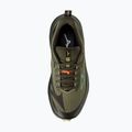 Női futócipők Mizuno Neo Lumina Gtx martini olive/mentholated/forest night 5