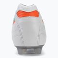 Futballcipő Mizuno Morelia II Japan FG white/arcadia/lava orange 6