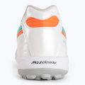 Futballcipő Mizuno Morelia Sala Elite TF white/arcadia/lava orange 6