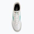 Futballcipő Mizuno Morelia Sala Pro TF white/arcadia/lava orange 5
