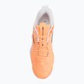 Röplabda cipő Mizuno Wave Momentum Elite flamingo coral/lava orange/white 5