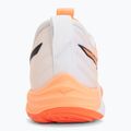 Röplabda cipő Mizuno Wave Momentum Elite flamingo coral/lava orange/white 6