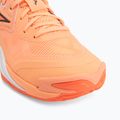 Röplabda cipő Mizuno Wave Momentum Elite flamingo coral/lava orange/white 7