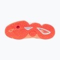 Röplabda cipő Mizuno Wave Momentum Elite flamingo coral/lava orange/white 4