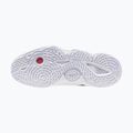 Röplabda cipő Mizuno Wave Momentum Elite white/metallic gray/black 4
