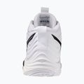 Röplabda cipő Mizuno Wave Momentum Elite Mid white/metallic gray/black 3