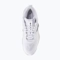 Röplabda cipő Mizuno Wave Momentum Elite Mid white/metallic gray/black 5
