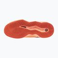 Röplabda cipő Mizuno Wave Momentum Pro flamingo coral/carbon/white 2