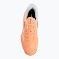 Röplabda cipő Mizuno Wave Momentum Pro flamingo coral/carbon/white 4