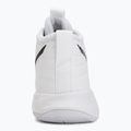 Röplabda cipő Mizuno Wave Momentum Pro Mid white/metallic gray/black 6