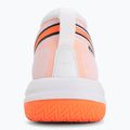 Röplabda cipő Mizuno Neo Jump flamingo corallava orange/white 6